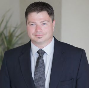 Dr. Chris Gorog