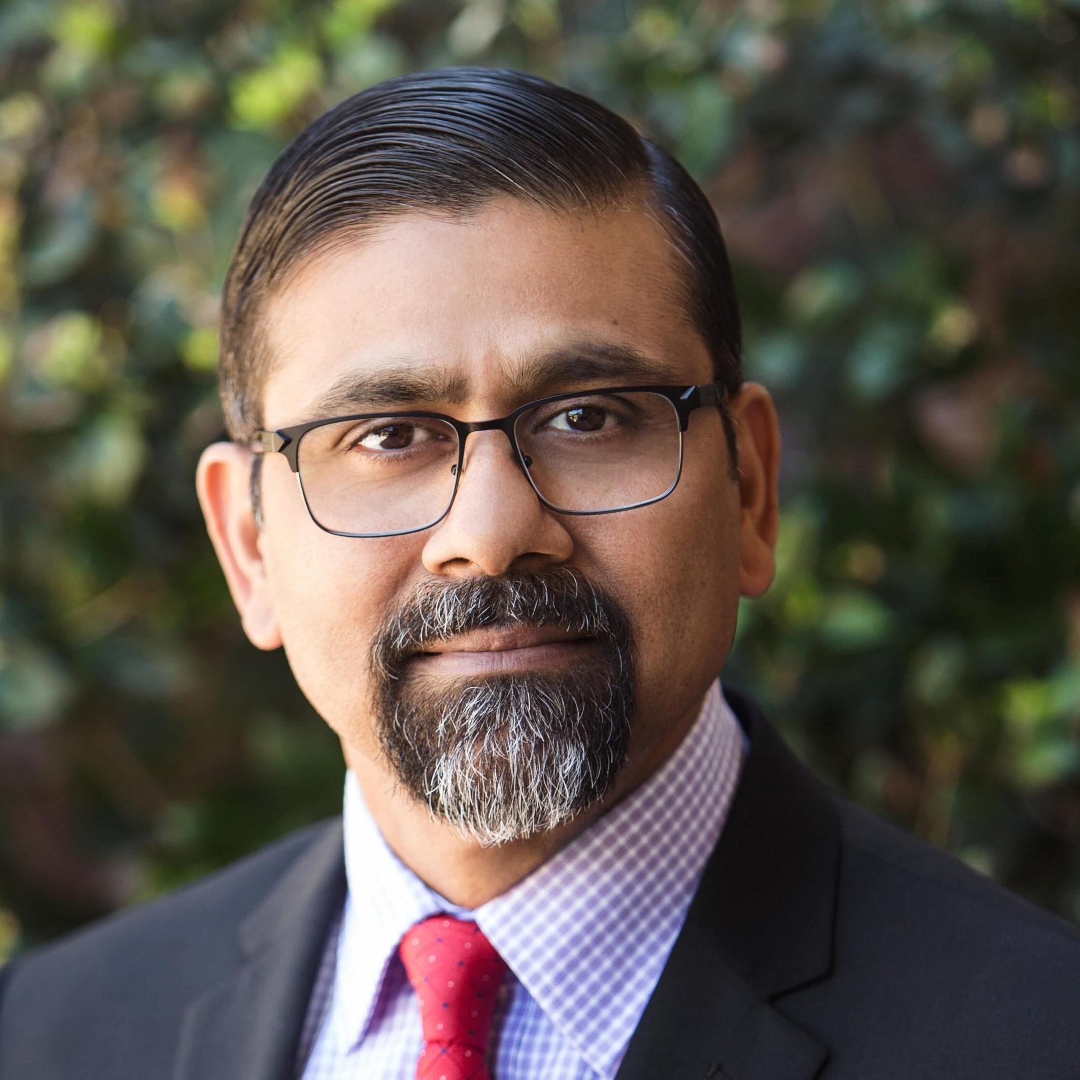Subhash Paluru
